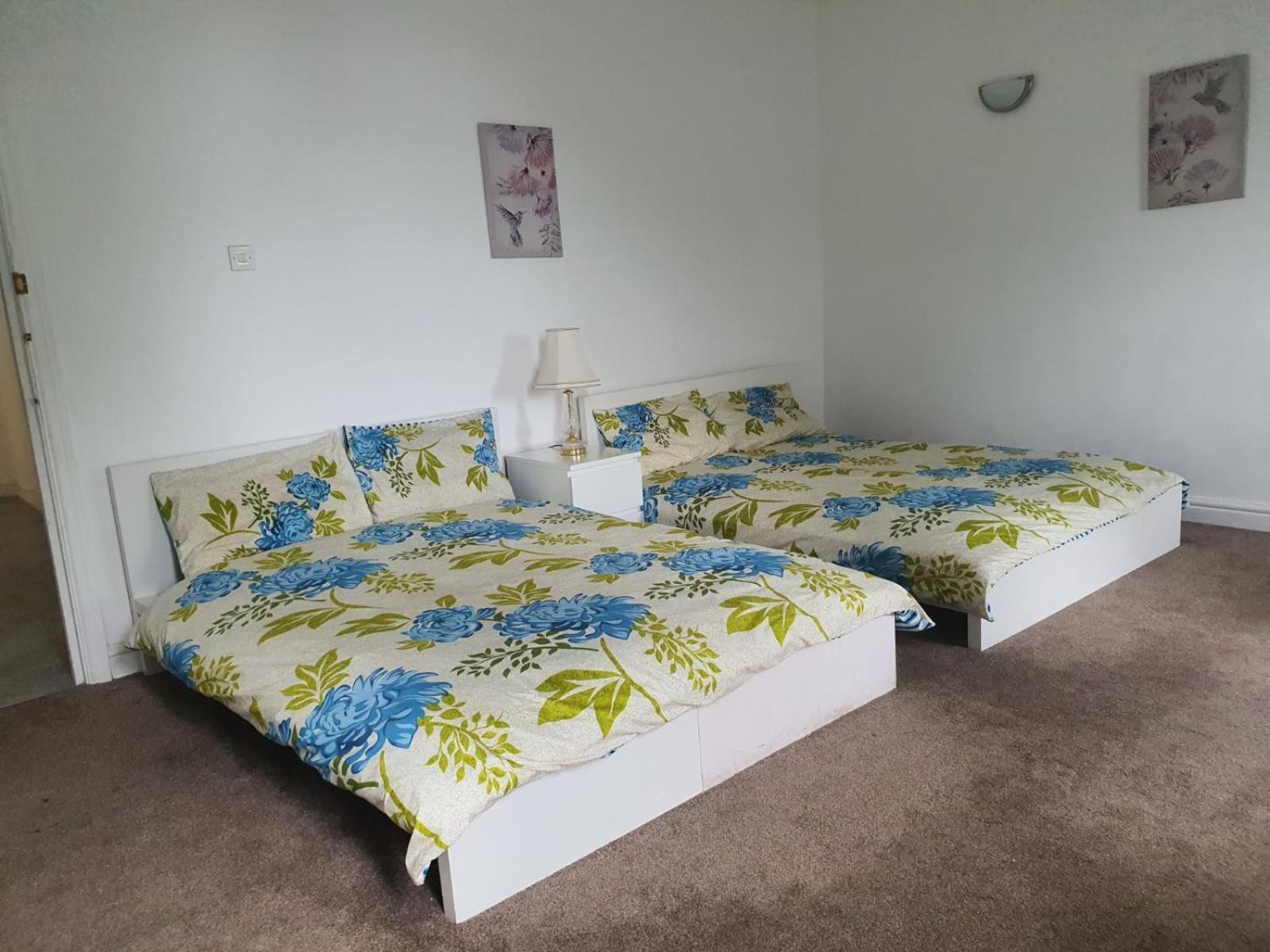 מלון מנצ'סטר Monarch House מראה חיצוני תמונה